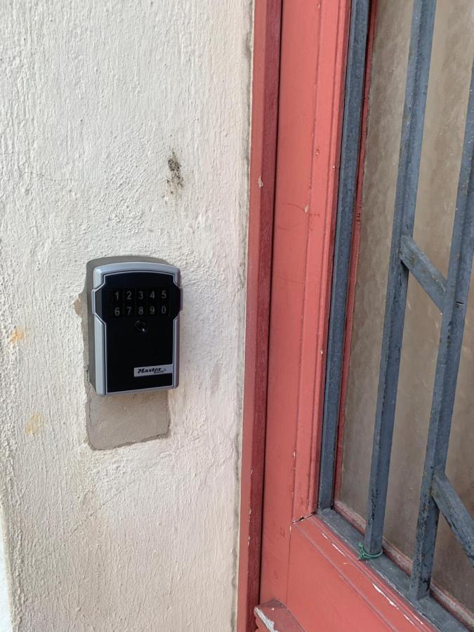 Maison Du Bonheur L Art De Vivre A La Francaise Logement Entier Avec Parking Sainte-Savine Zewnętrze zdjęcie